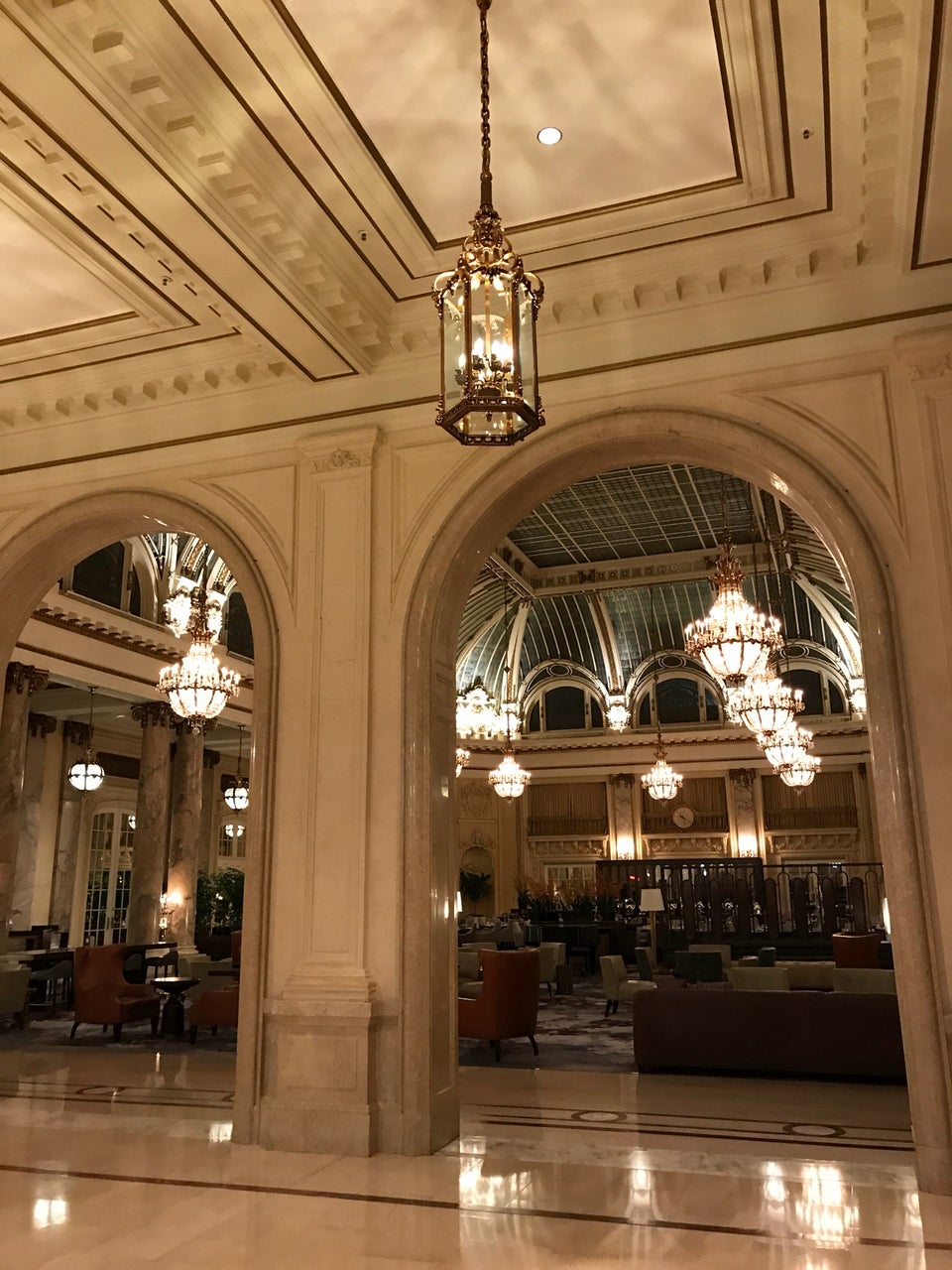 Photo of Palace Hotel San Francisco