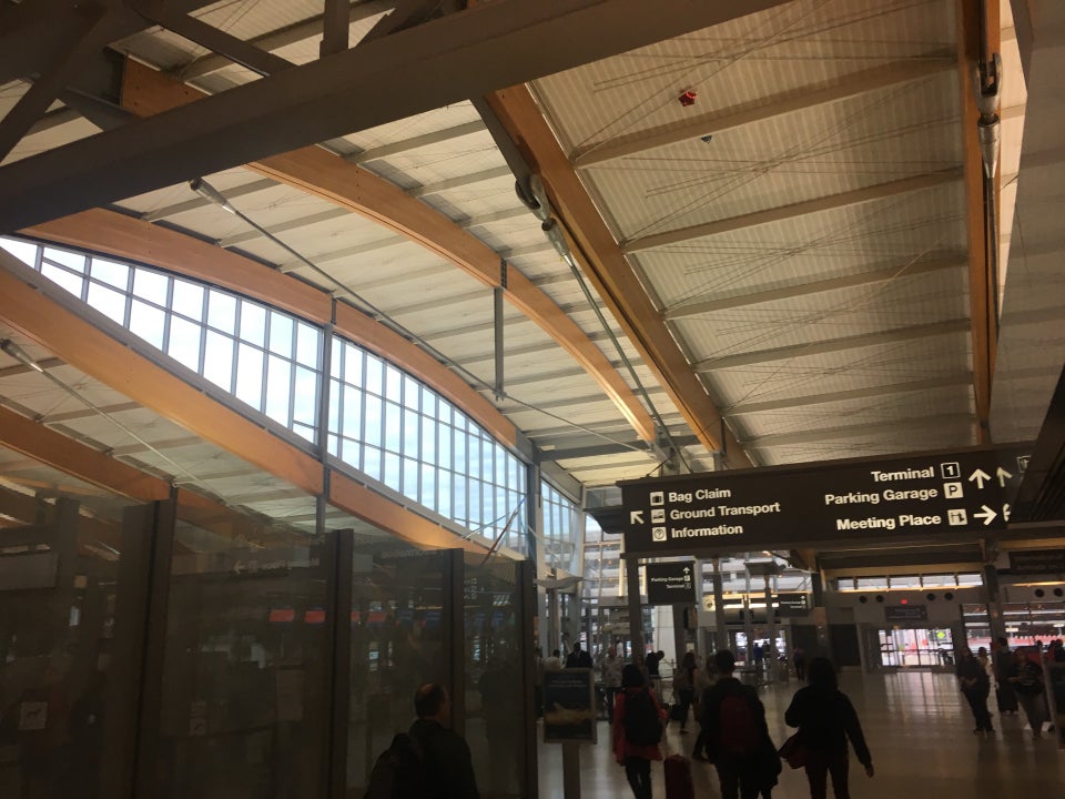 Photo of Raleigh-Durham International Airport (RDU)