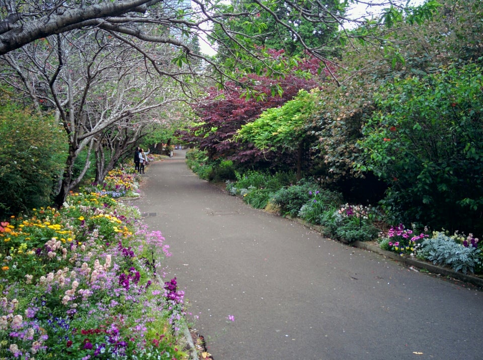 Photo of Royal Botanic Gardens