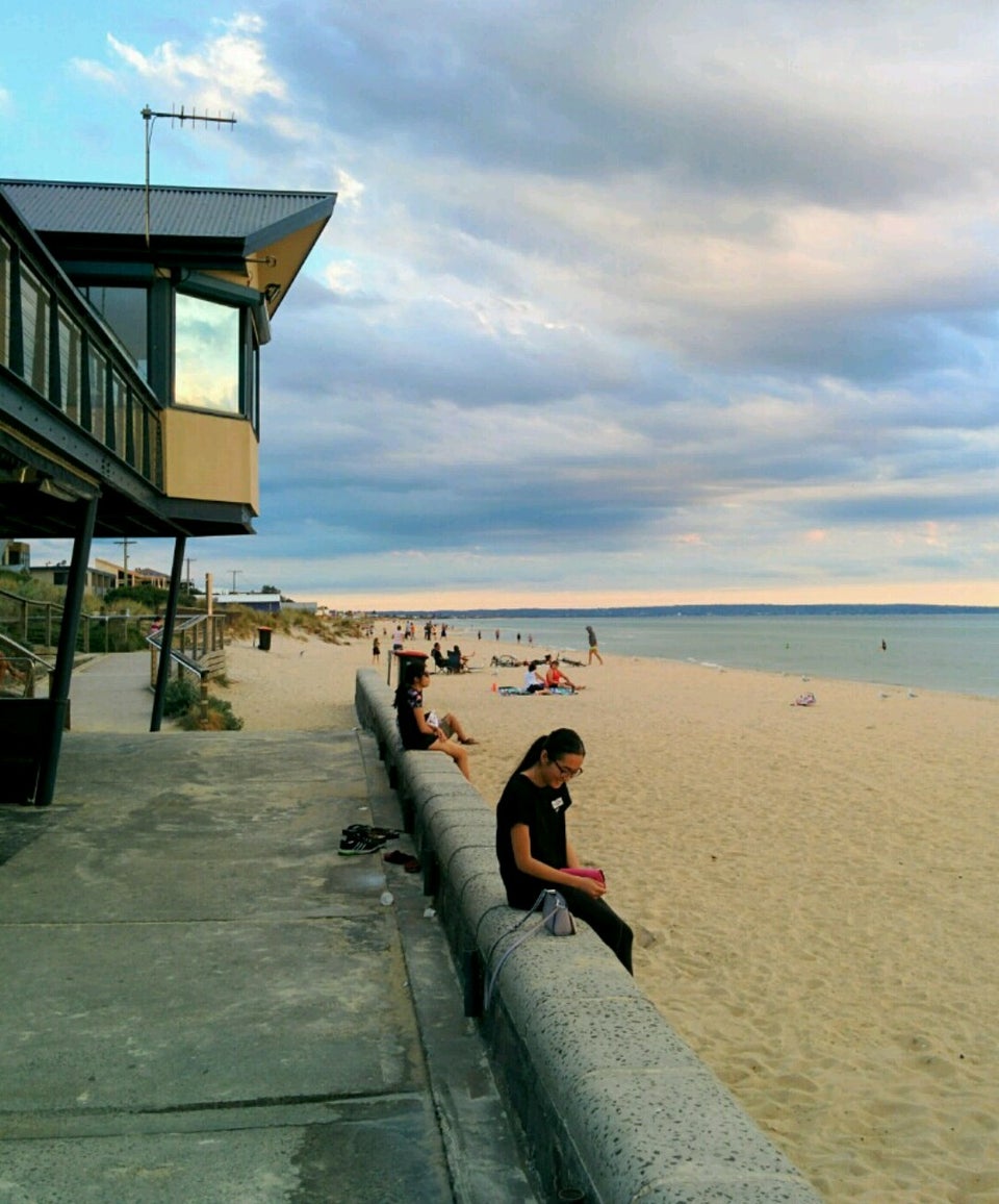 Photo of Edithvale Beach