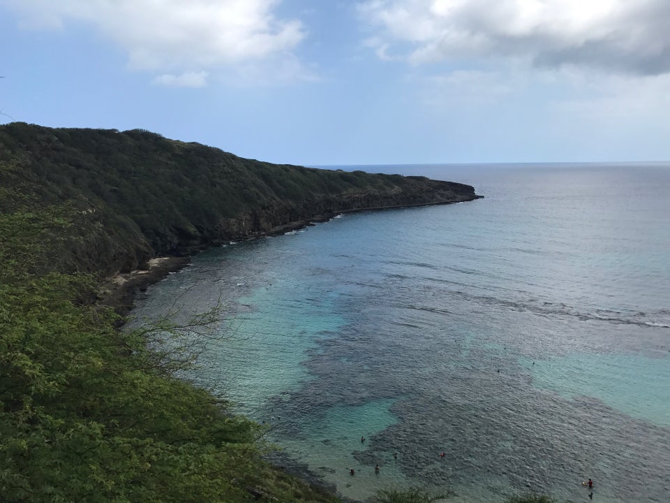 Photo of Hanauma Bay Nature Preserve