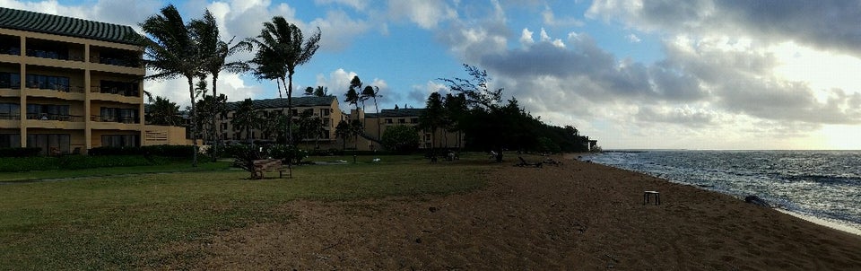 Photo of Courtyard Kauai at Coconut Beach