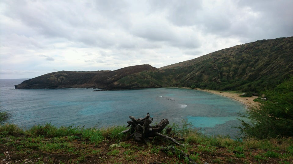 Photo of Hanauma Bay Nature Preserve