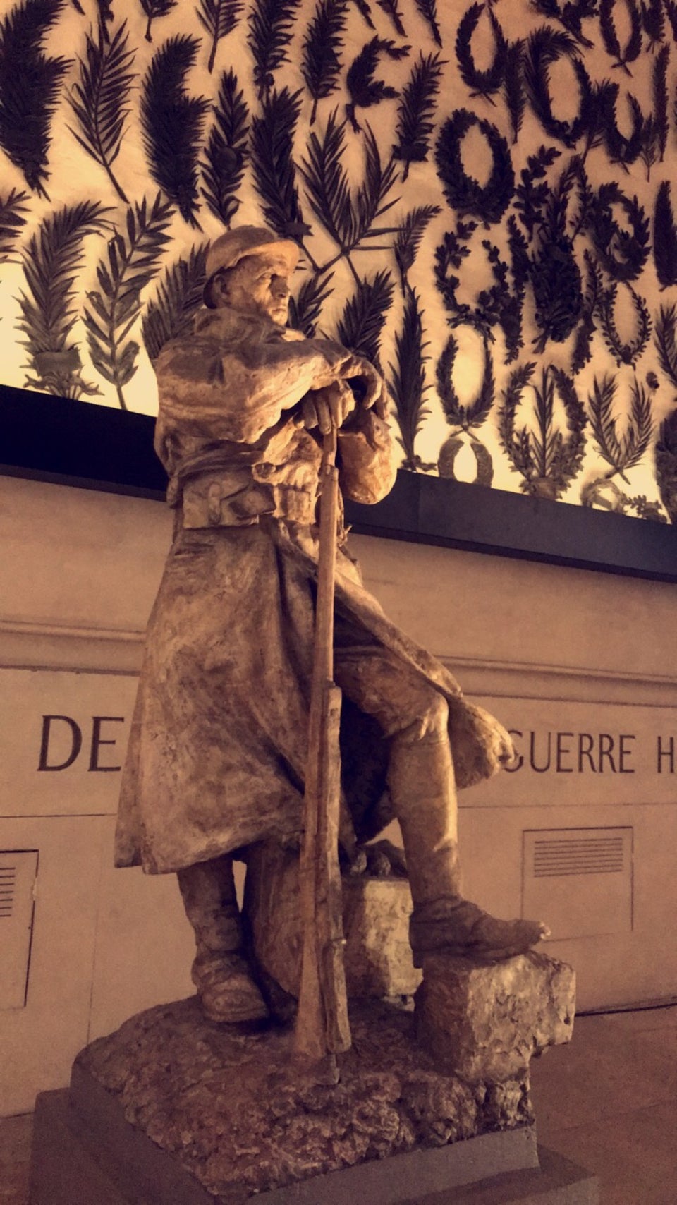 Photo of Arc de Triomphe