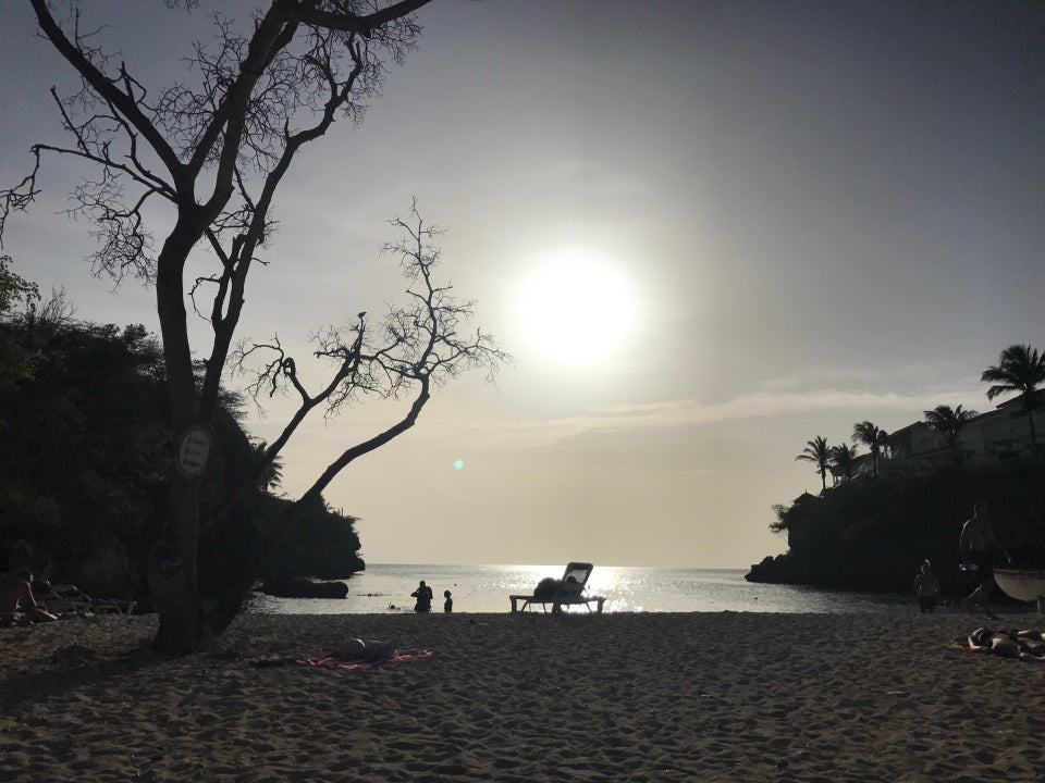 Photo of Playa Lagun