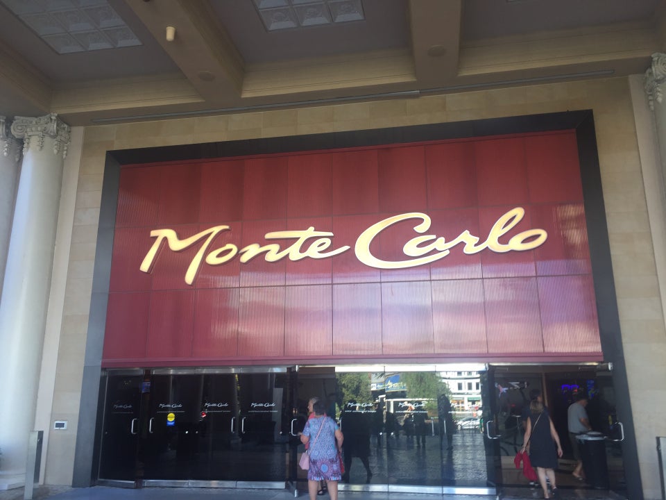 Photo of Park MGM