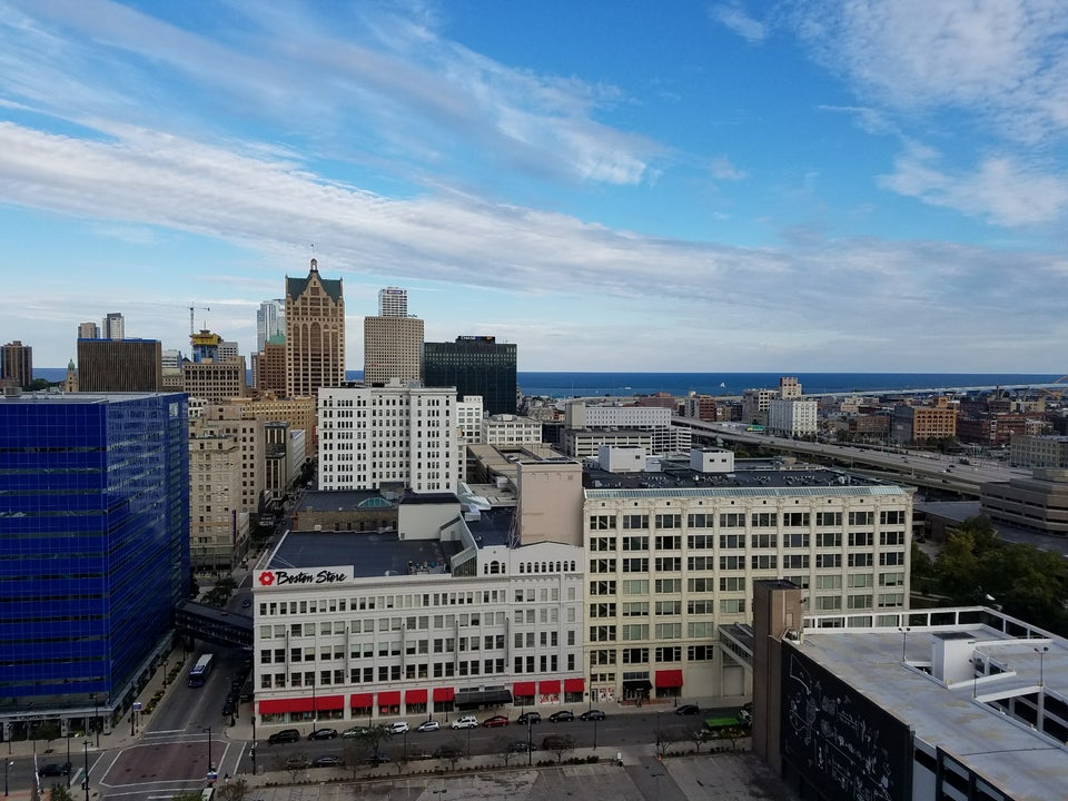 Photo of Milwaukee Hilton-City Center