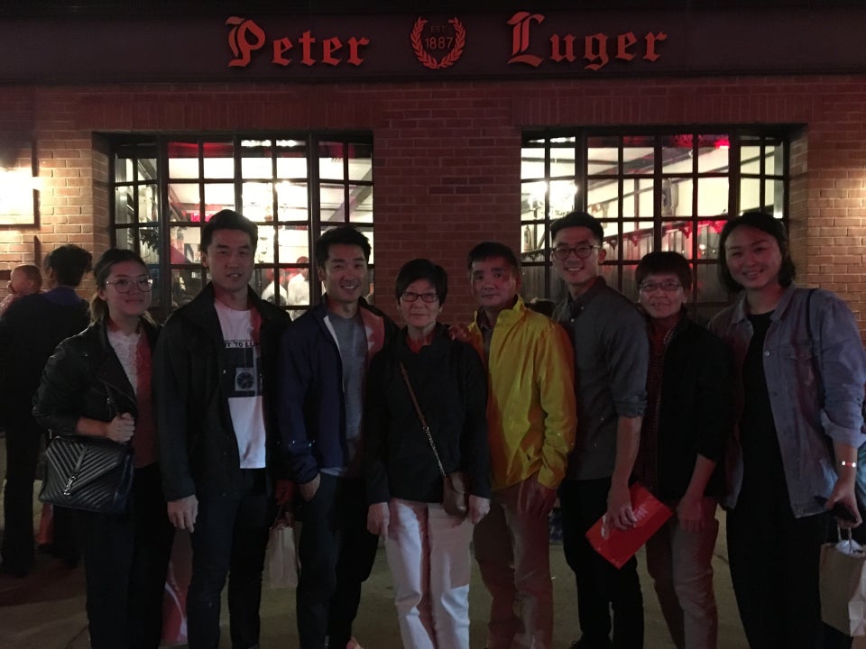 Photo of Peter Luger Steak House