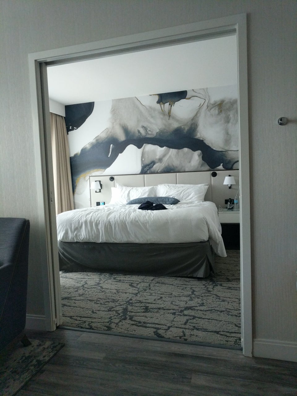 Photo of Delta Vancouver Downtown Suites