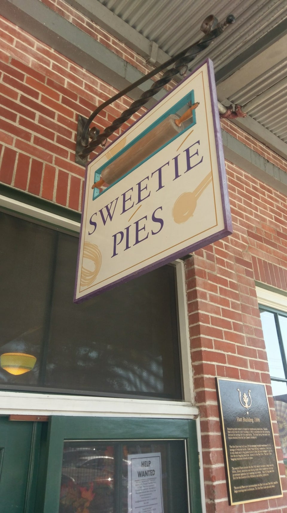 Photo of Sweetie Pies