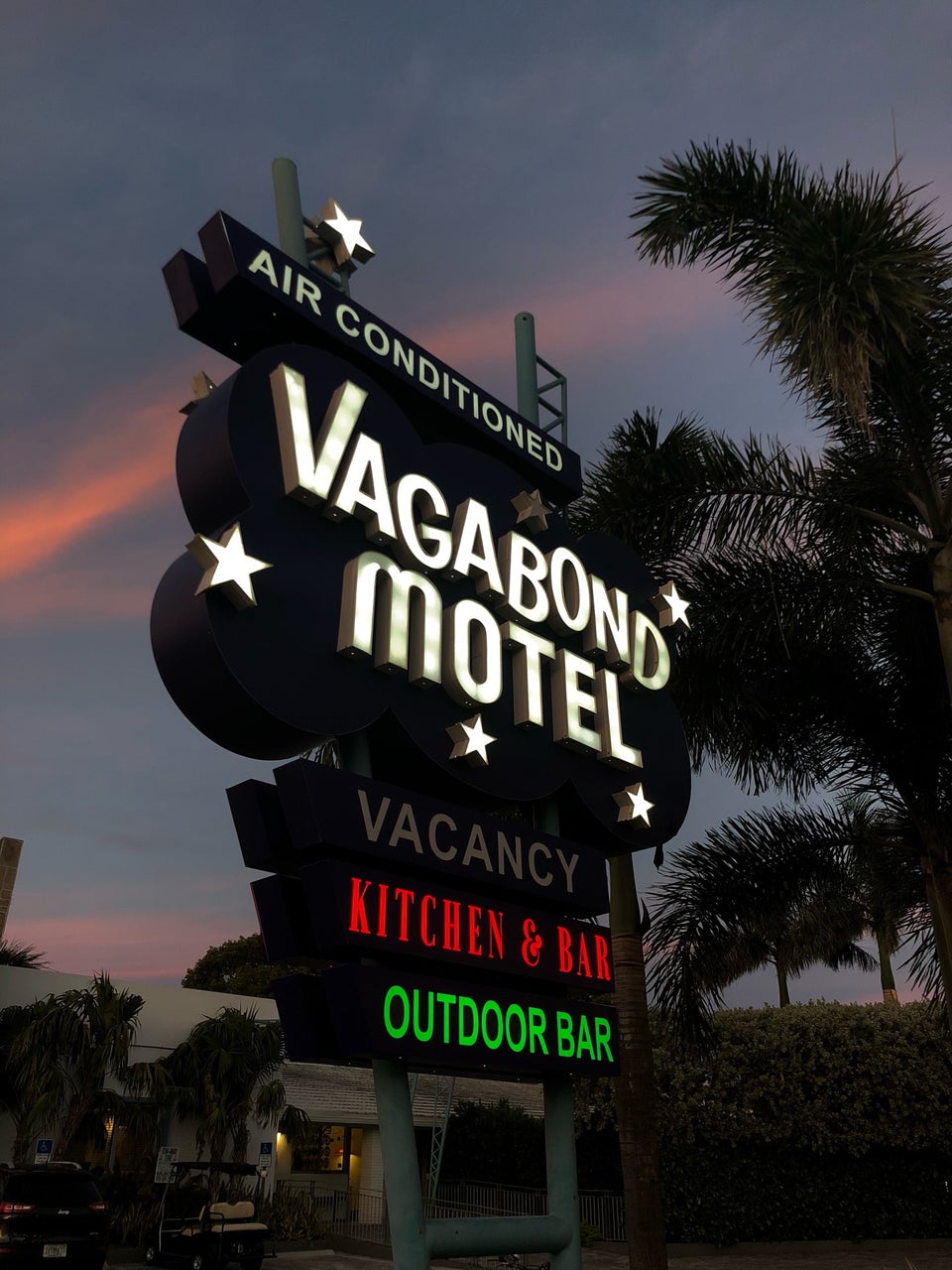 Photo of Vagabond Kitchen and Bar
