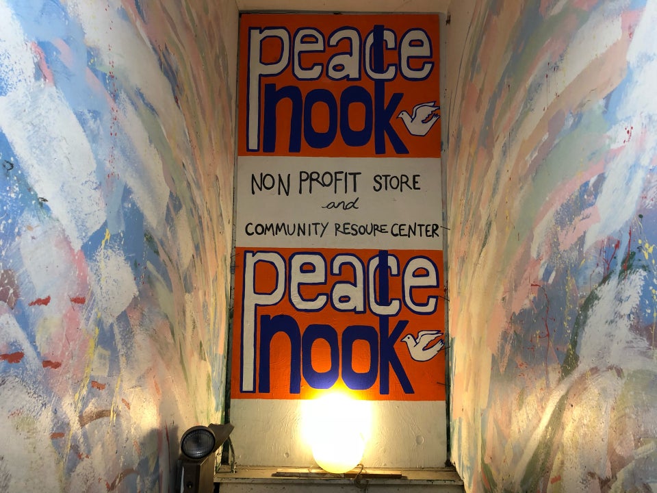 Photo of The Peace Nook