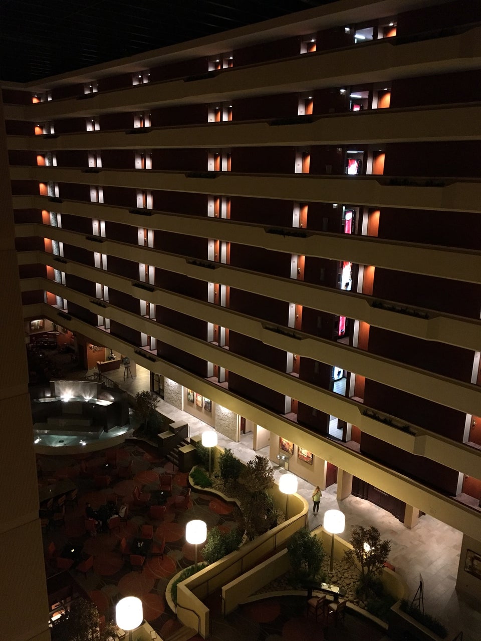Photo of University Plaza Hotel