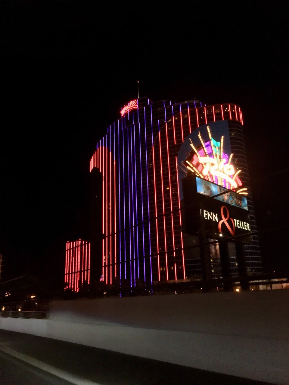 Photo of The Rio All-Suite Hotel & Casino