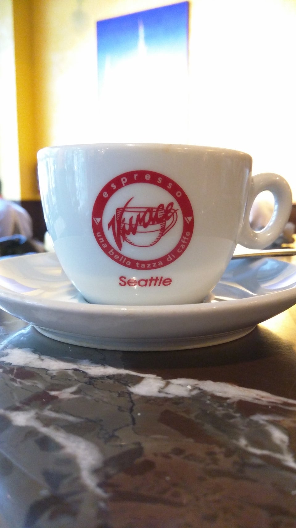 Photo of Vivace Espresso Bar