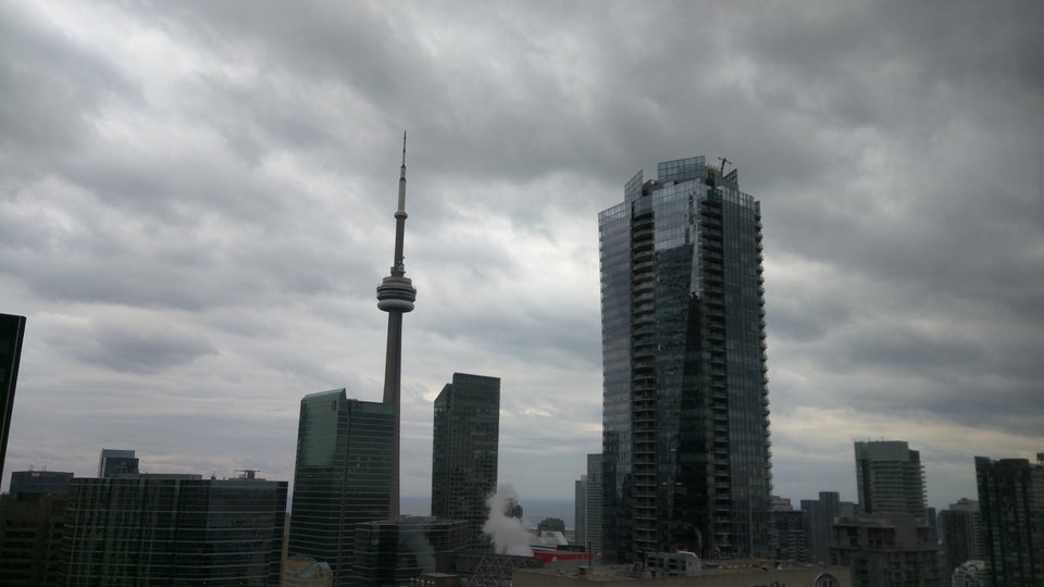 Photo of Sheraton Centre Toronto Hotel
