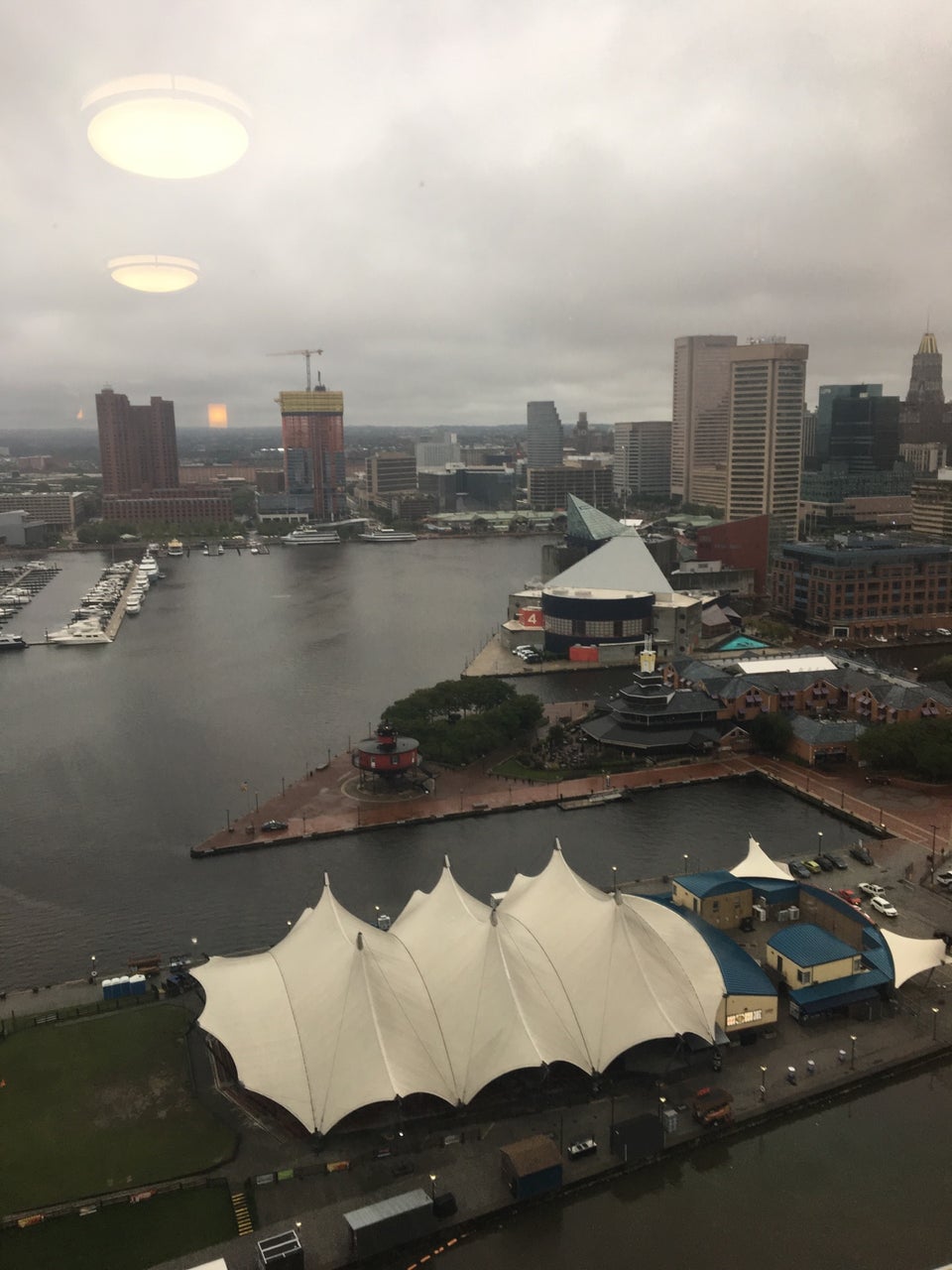 Photo of Baltimore Marriott Waterfront