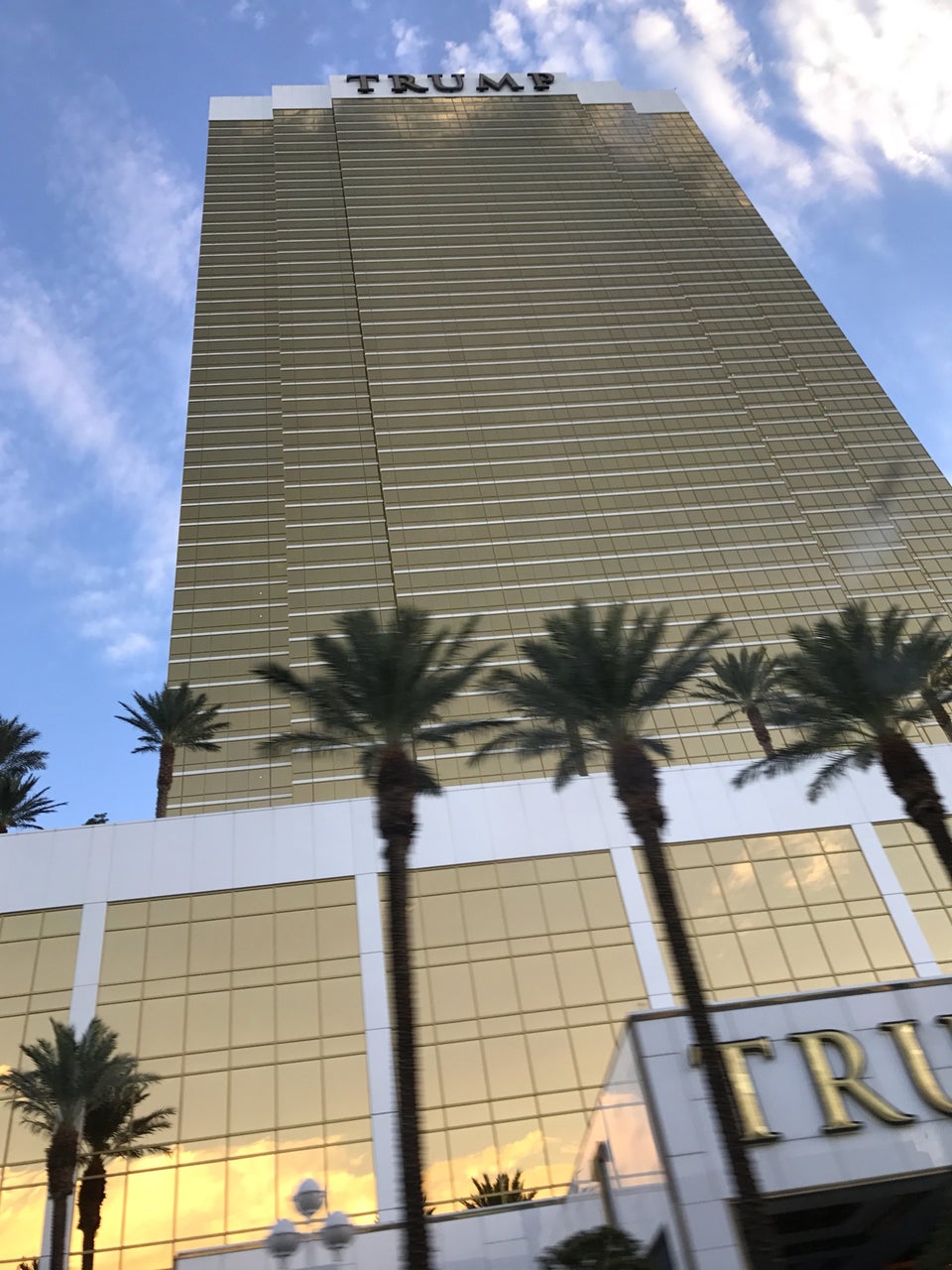 Photo of Trump International Hotel Las Vegas