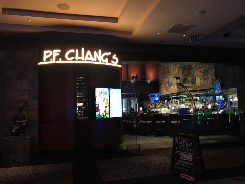 Photo of P.F. Chang's