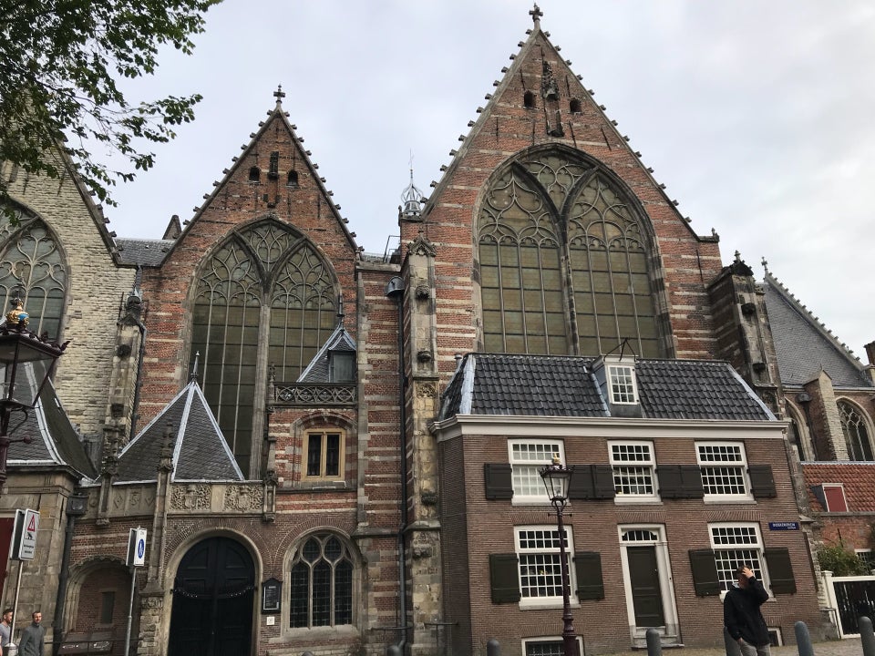 Photo of Oude Kerk