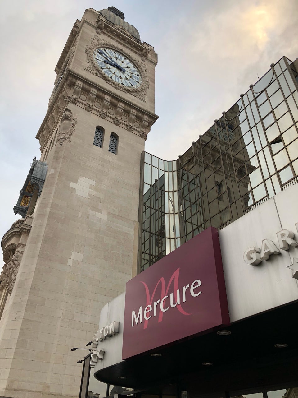 Photo of Mercure Paris Gare De Lyon