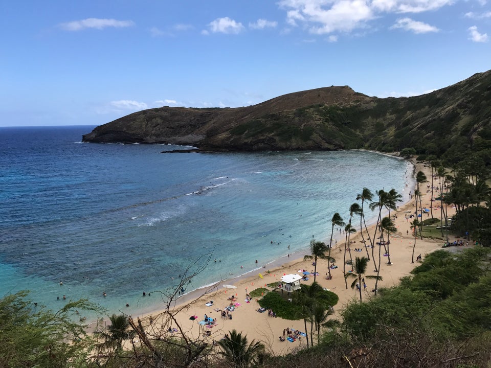 Photo of Hanauma Bay Nature Preserve