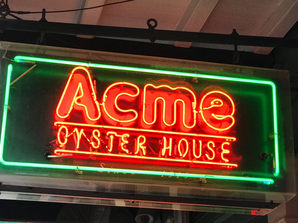 Photo of ACME Oyster House