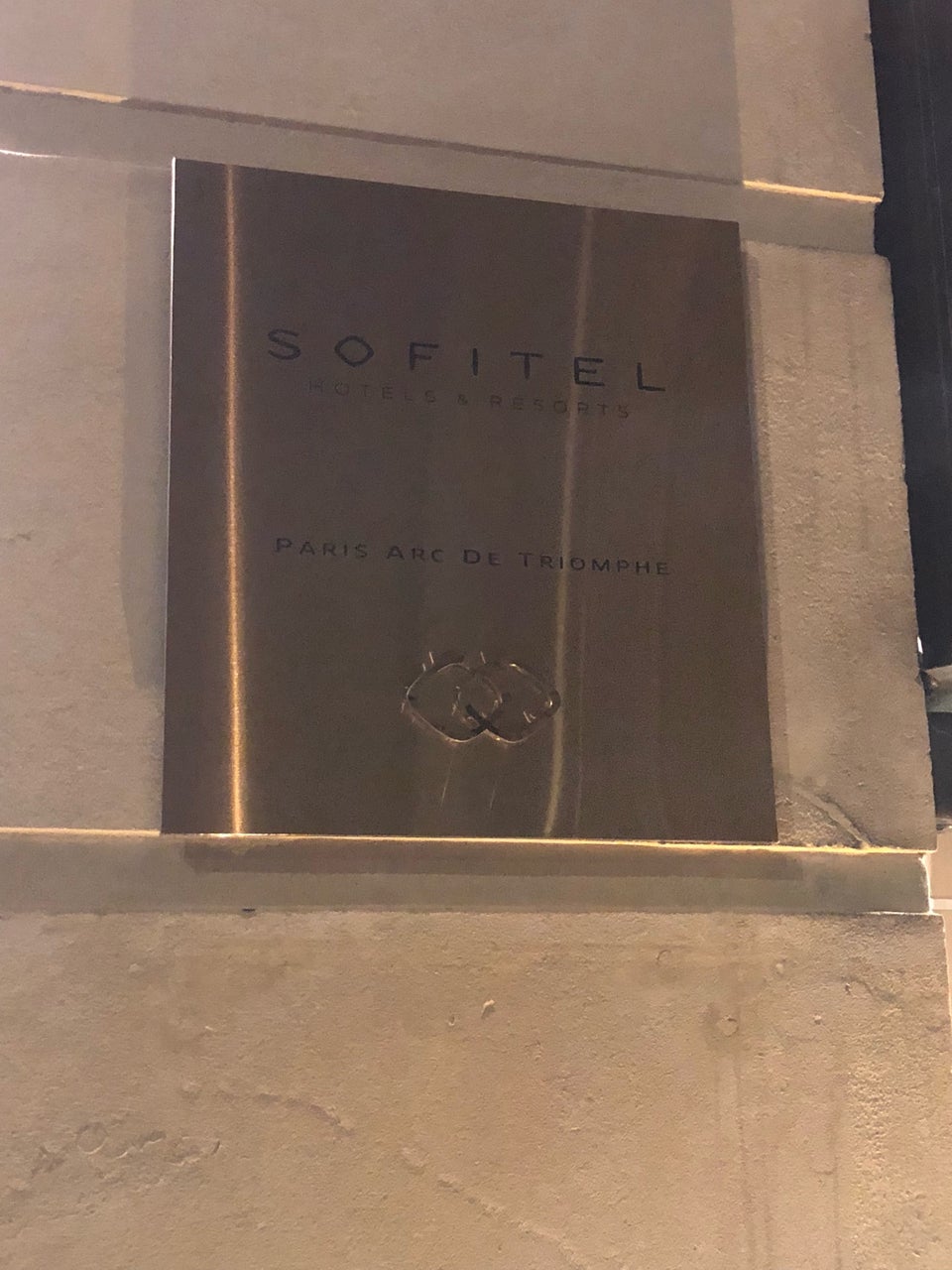 Photo of Sofitel Arc De Triomphe