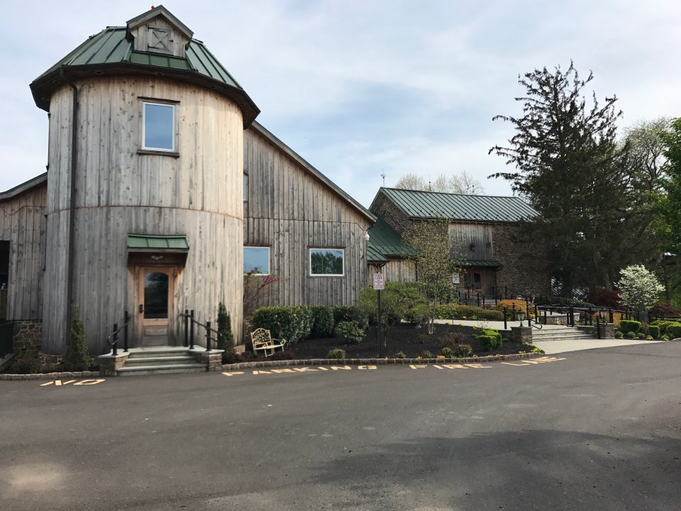 Photo of Rose Bank Winery