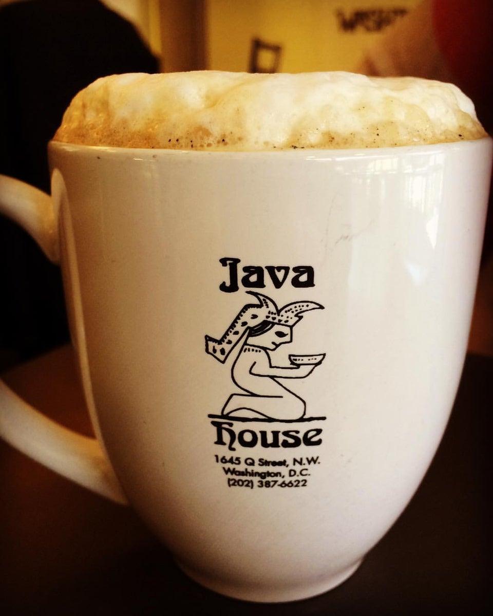 Photo of Java House