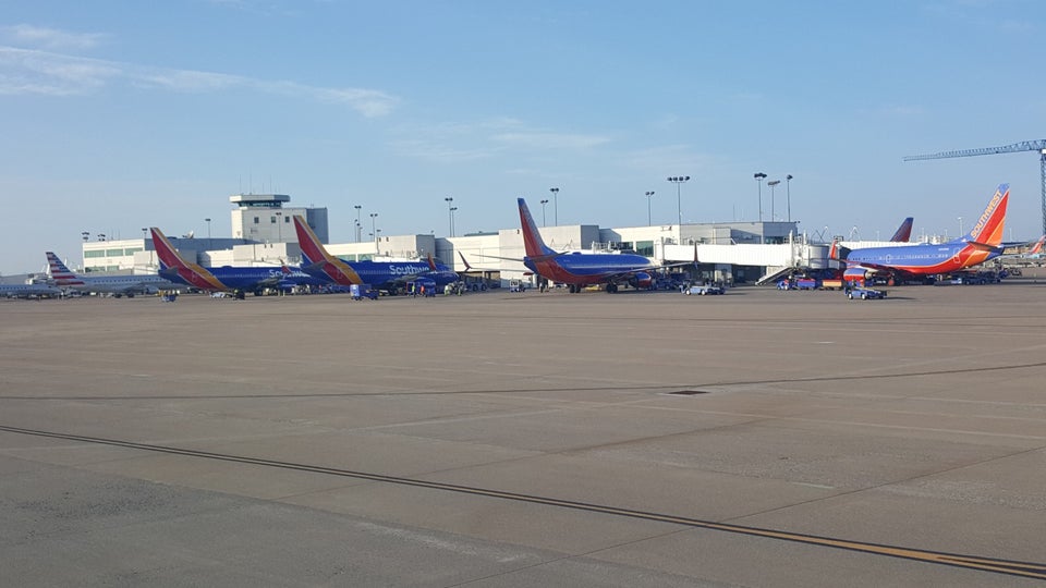 Photo of Nashville International Airport (BNA)