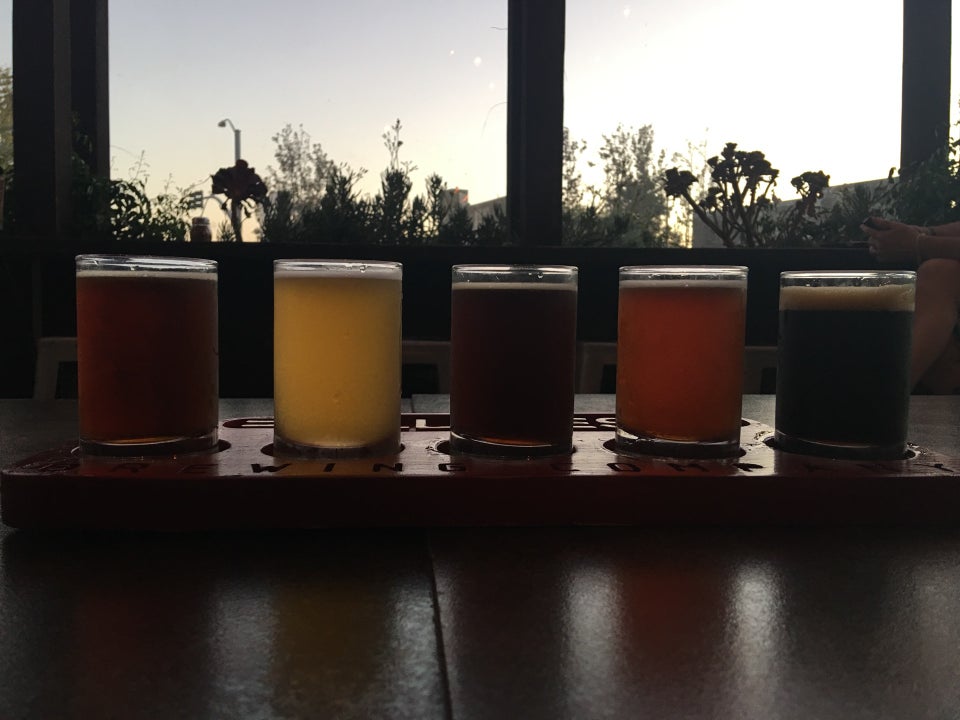 Photo of Hillcrest Brewing Company