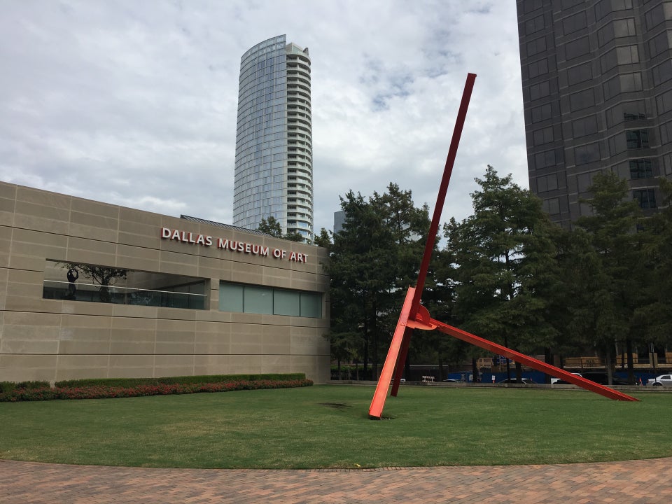 Photo of Dallas Museum of Art