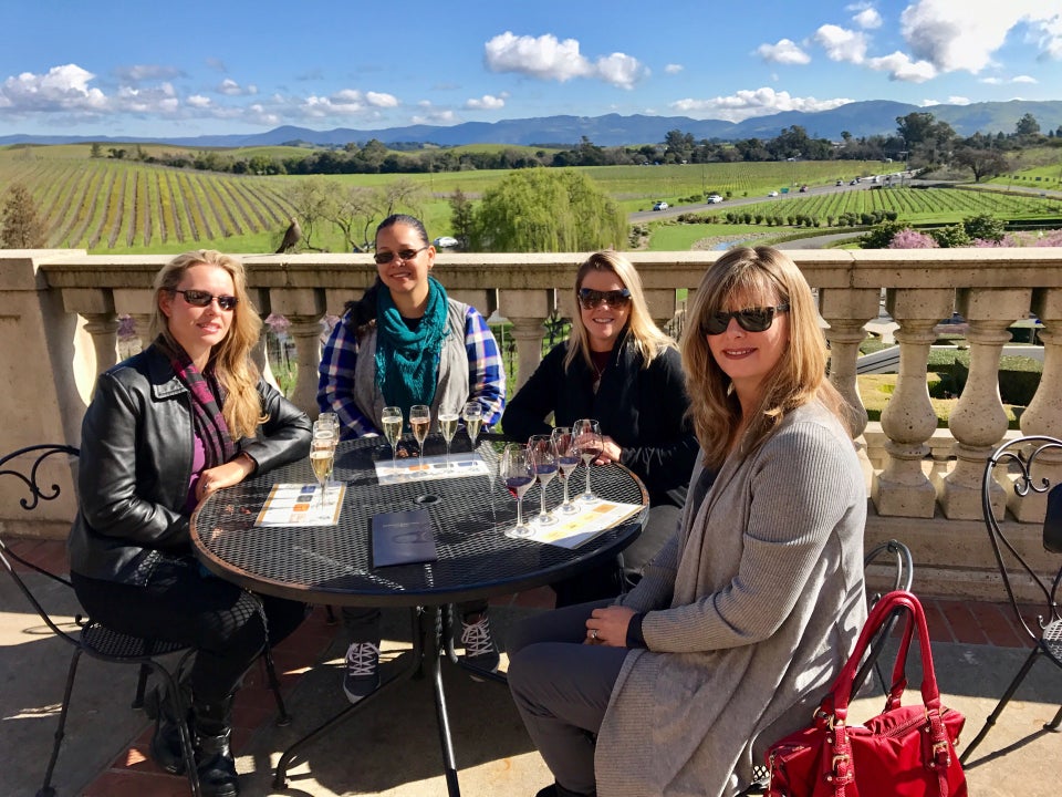 Photo of Domaine Carneros