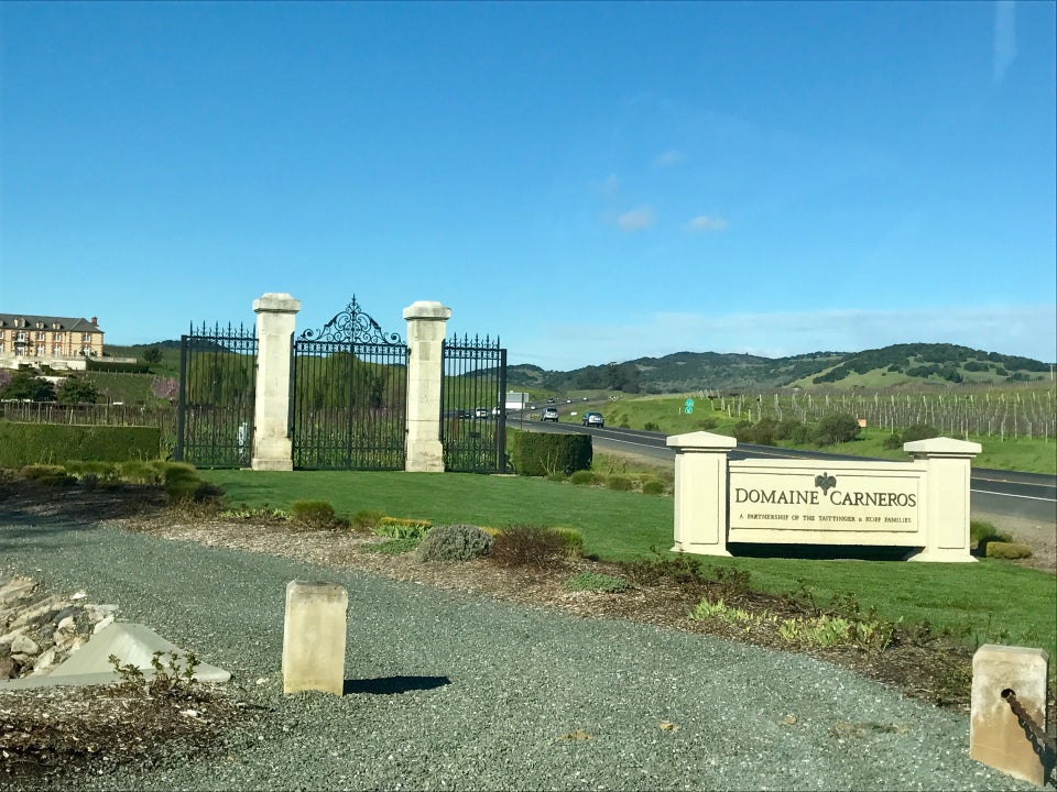 Photo of Domaine Carneros