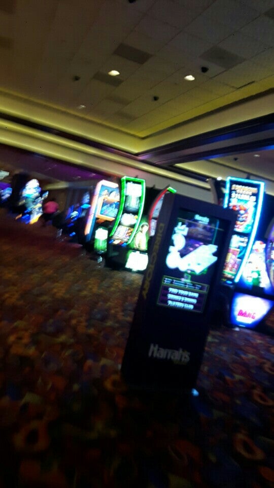 Photo of Harrah's Resort & Casino