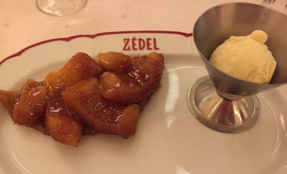 Photo of Brasserie Zédel