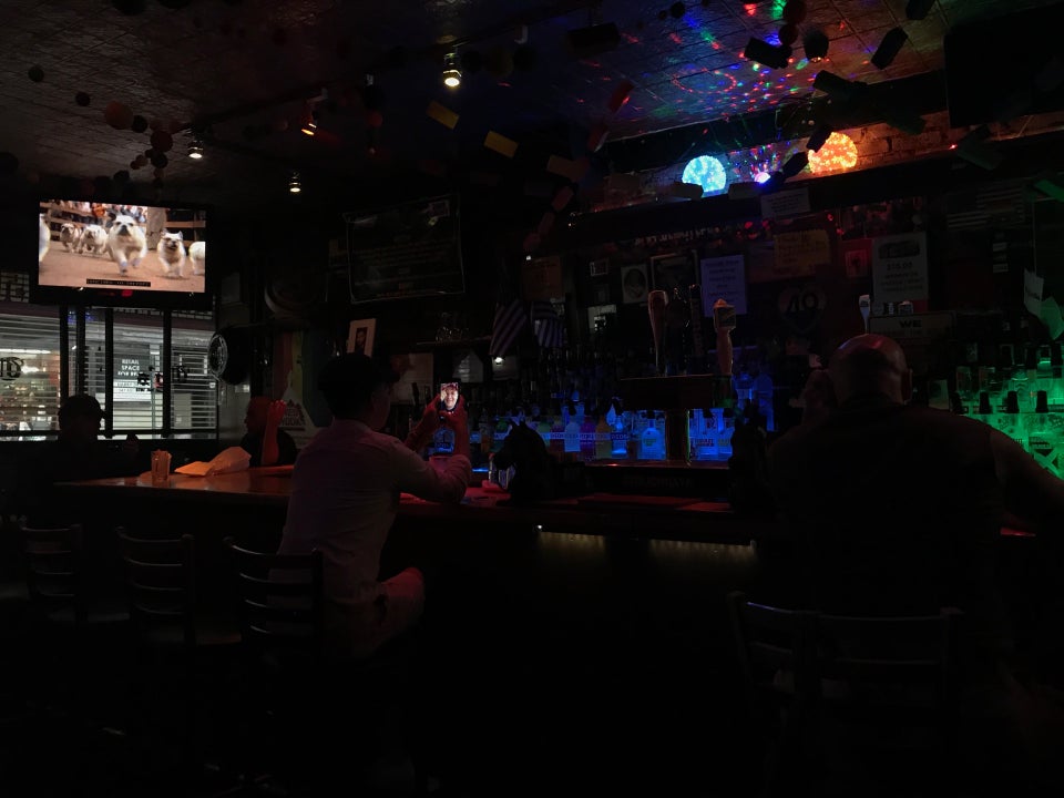 Photo of Ty's Bar NYC