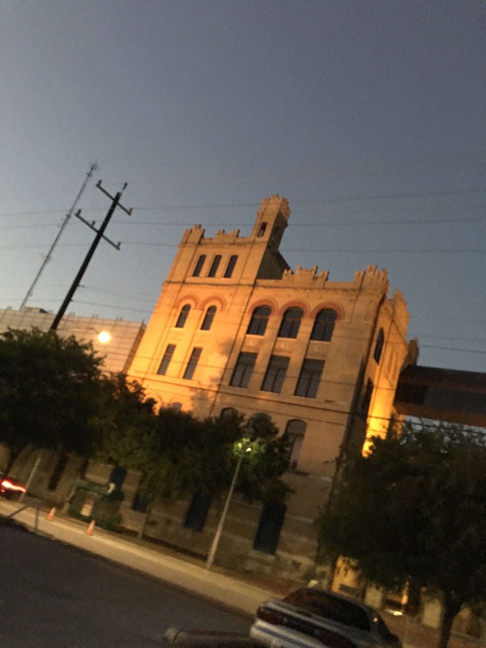 Photo of San Antonio Museum of Art