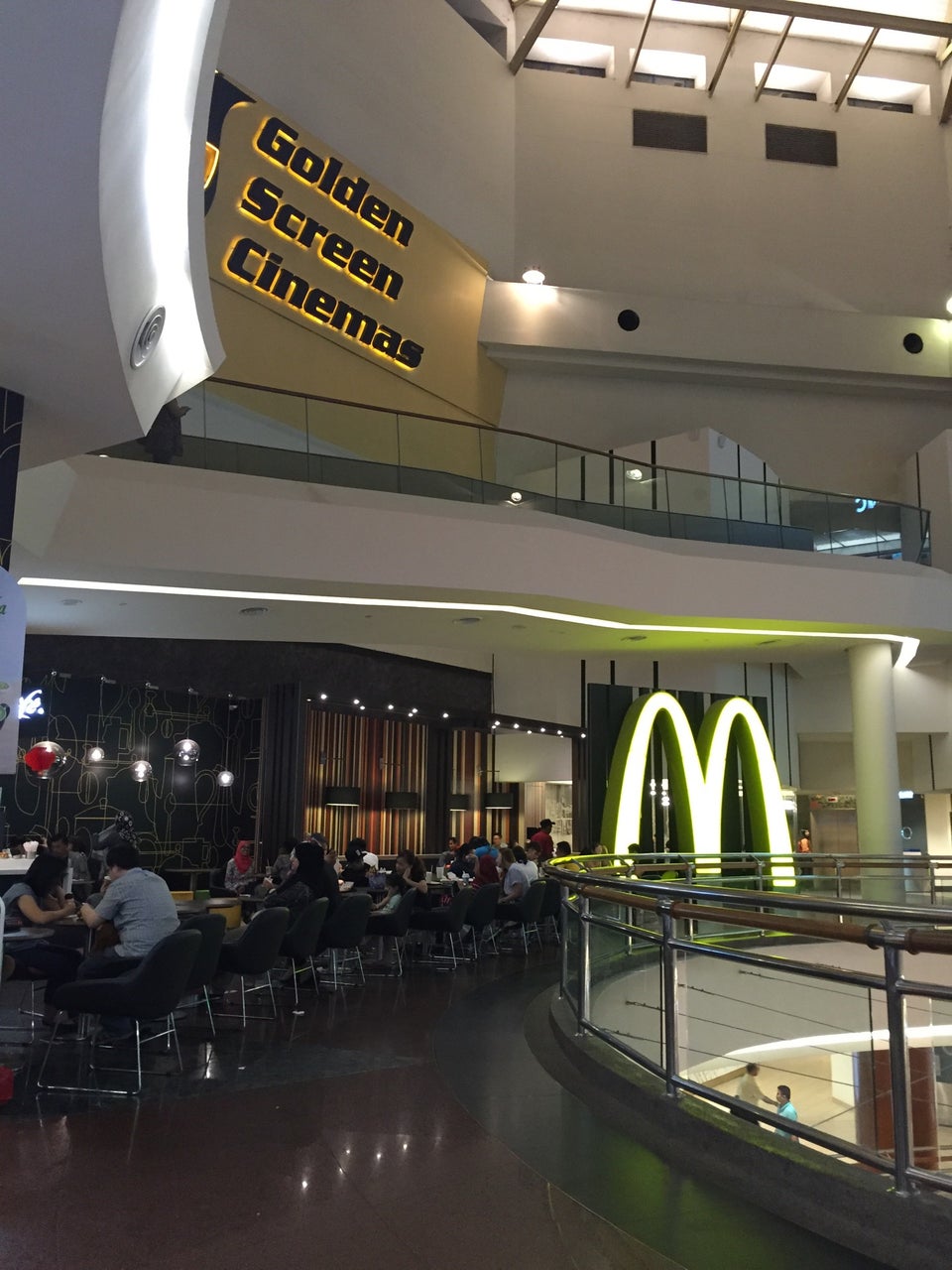 Mid Valley Megamall Shopping Experience