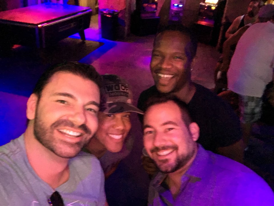 Photo of Good Friends Bar