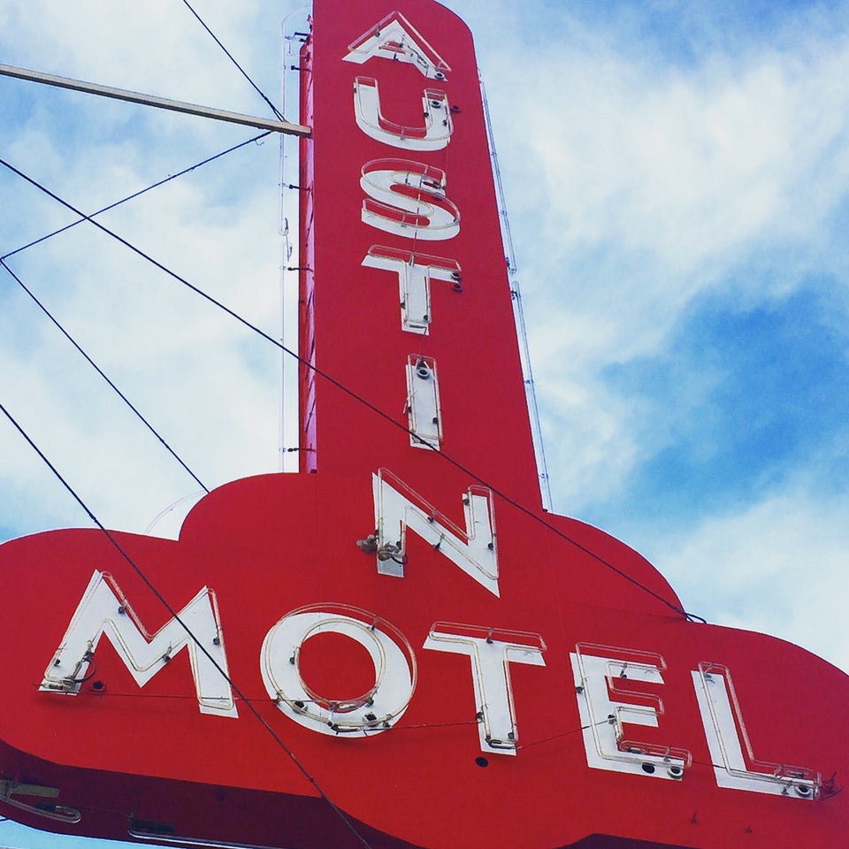 Photo of Austin Motel