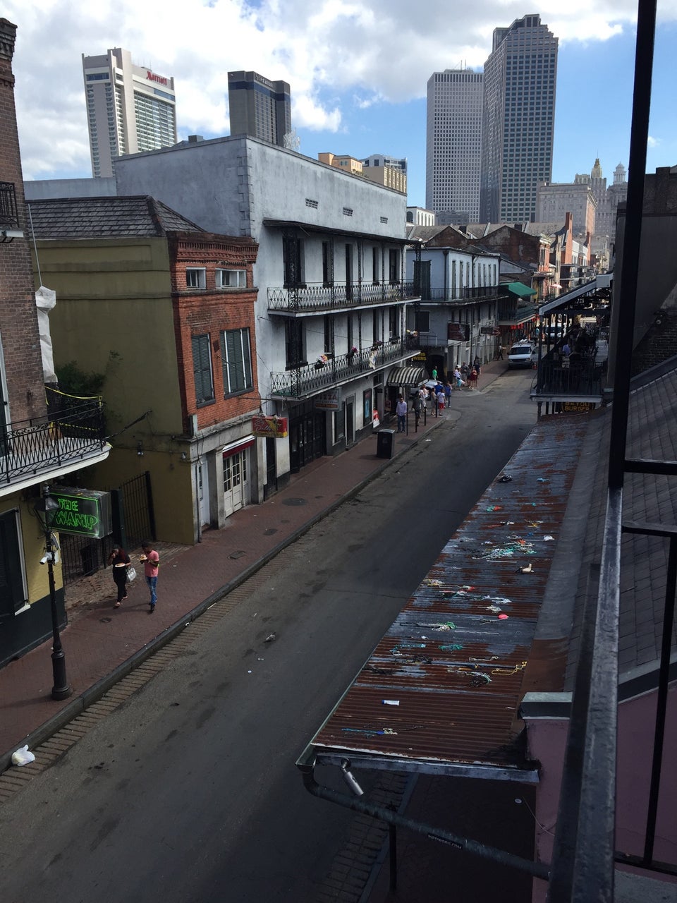 Photo of Four Points By Sheraton French Quarter