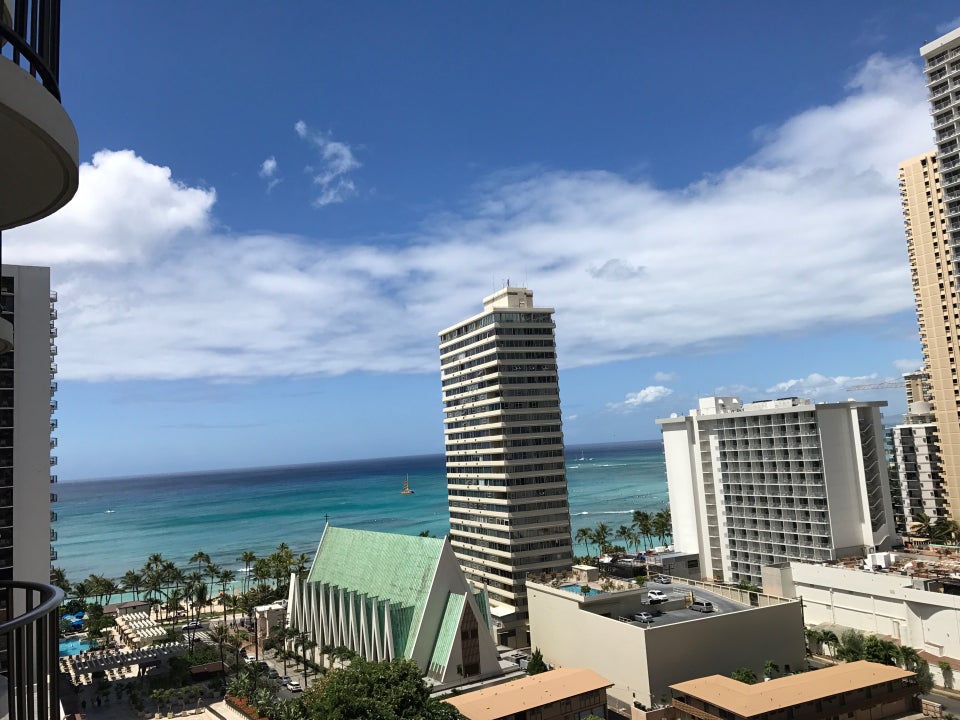Photo of Waikiki Beach Marriott Resort & Spa
