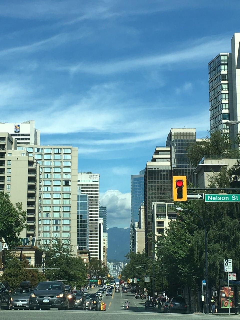 Photo of Hyatt Regency Vancouver
