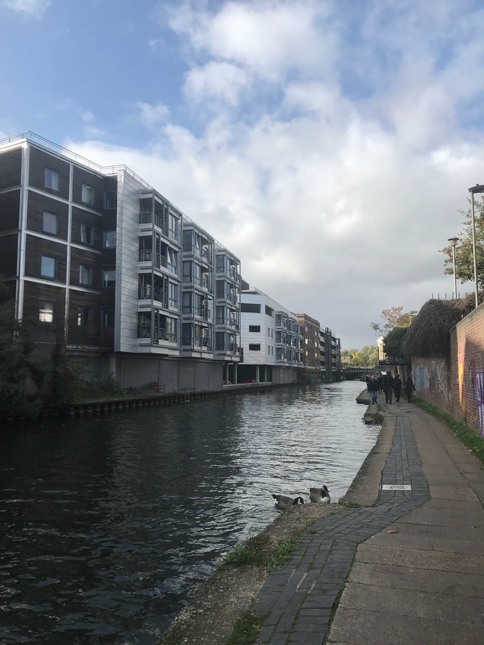 Photo of Regent's Canal