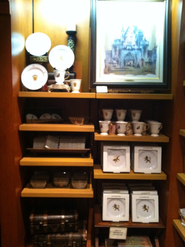 Produtos da Bonjour Village Gifts