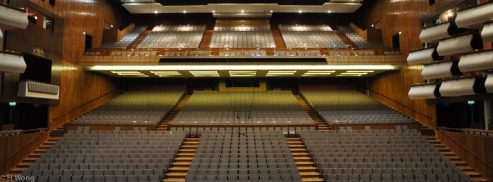 Photo of Royal Festival Hall