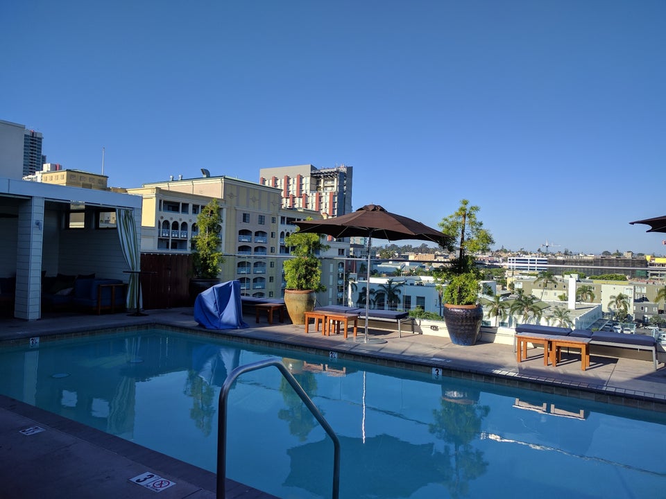 Photo of Andaz San Diego - a concept by Hyatt