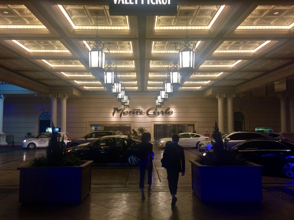 Photo of Park MGM